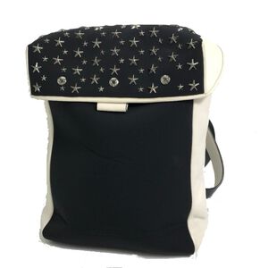 Jimmy Choo Backpack