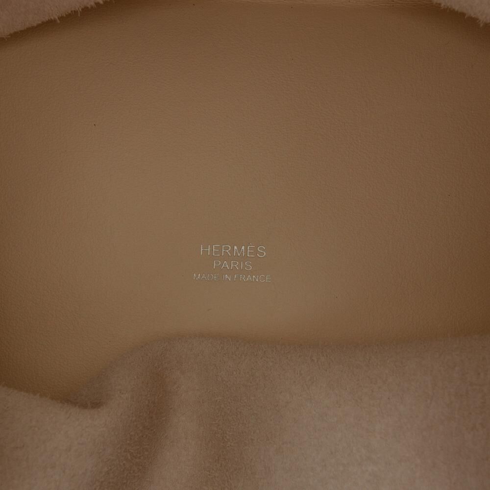 Herm&egrave;s Picotin Lock Pm