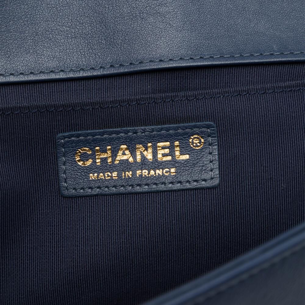 Chanel Boy Bags