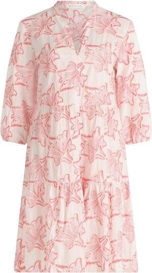 Dress Short 3/4 s