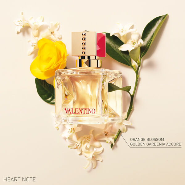 Voce Viva Eau de Parfum