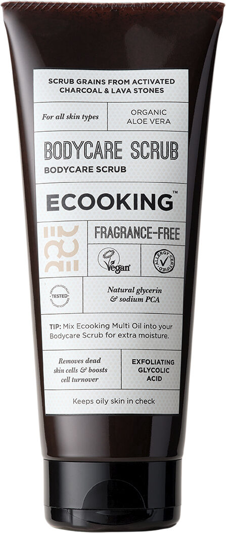 Bodycare Scrub FF