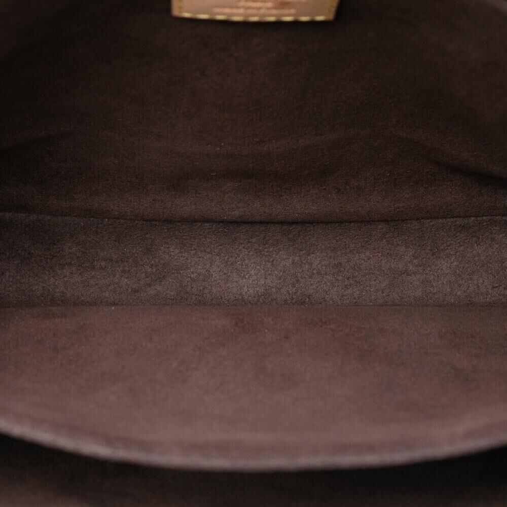 Louis Vuitton Pochette M&eacute;tis