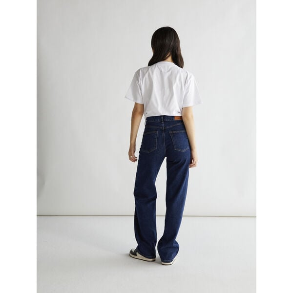 Carla 90s Rinse Jeans