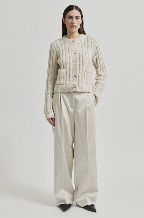 Karolina Knit Cardigan