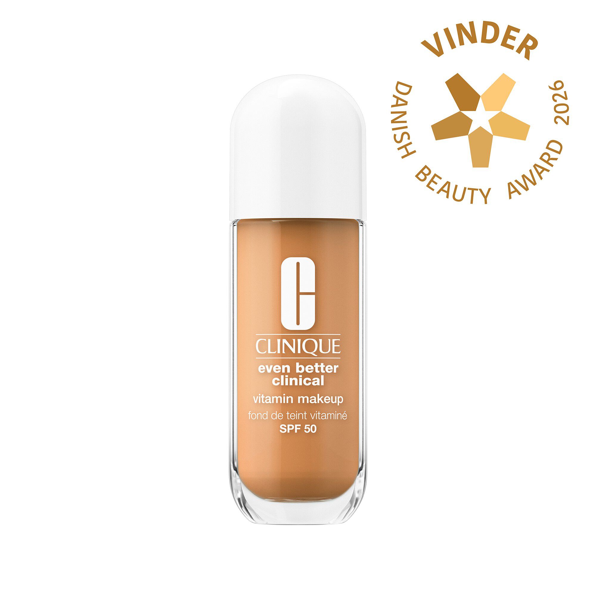 Even Better Vitamin Makeup SPF50