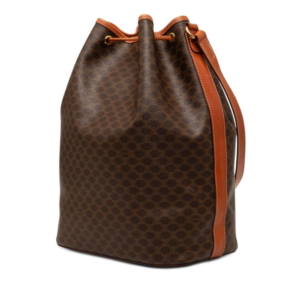 Celine Big Bag Bucket