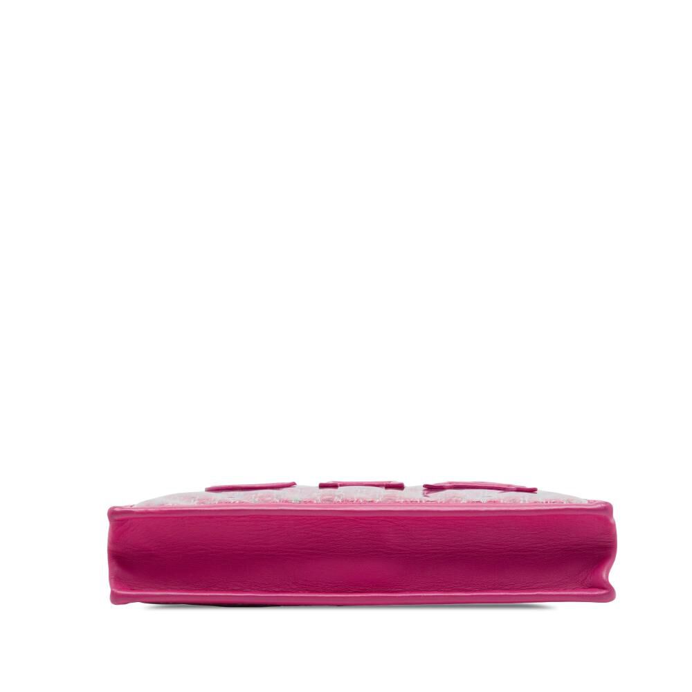 Chanel Clutch
