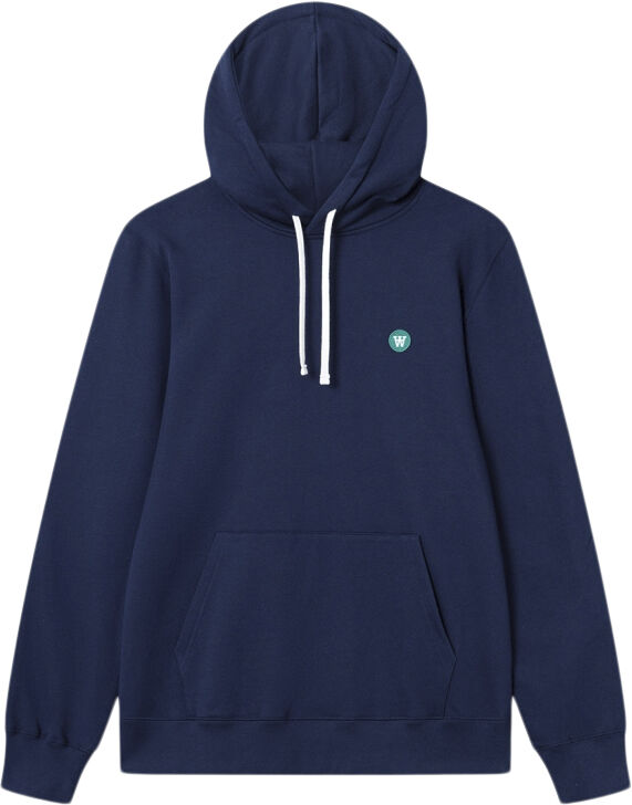 Wood wood ian hoodie cheap