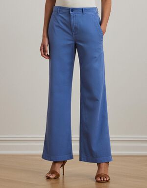 VIN RUSTIC CTN TWIL-PANT