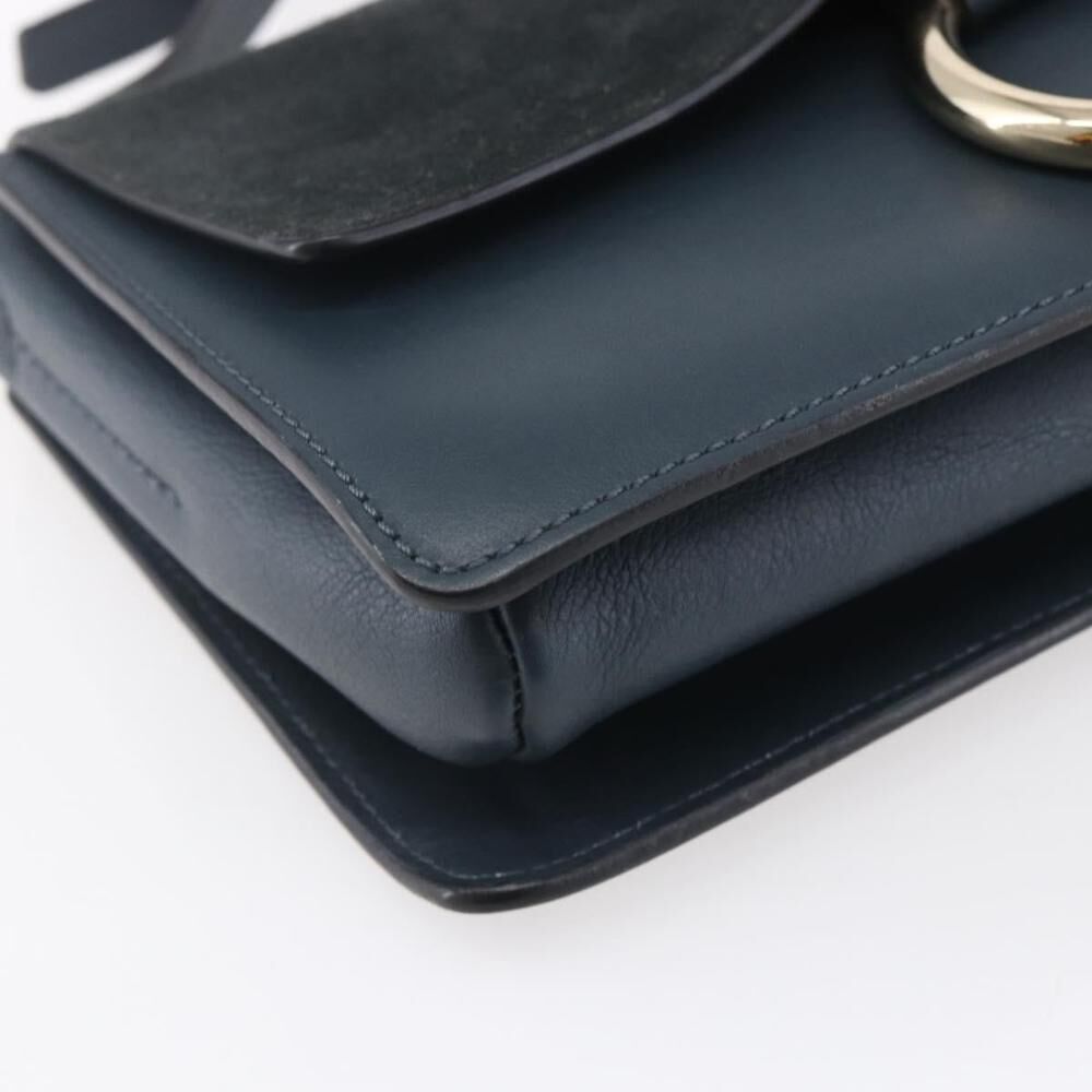 Chlo&eacute; Shoulder Bag