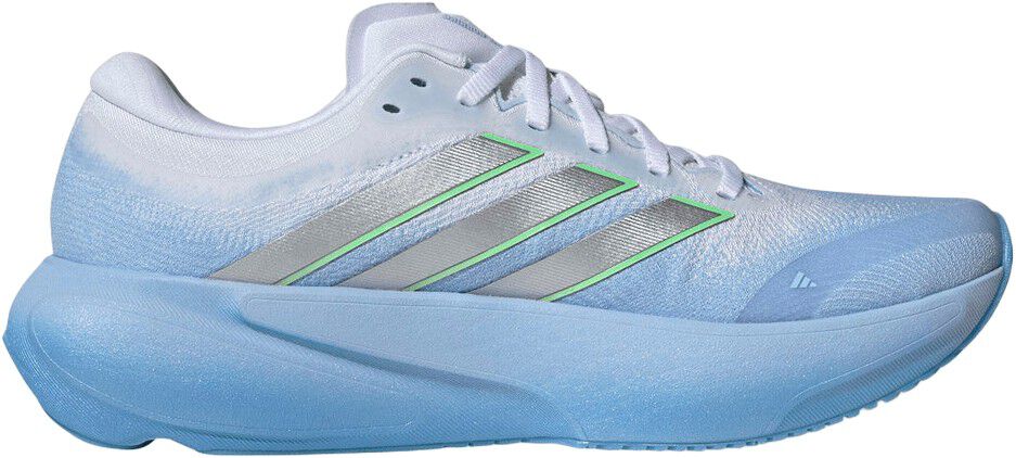 Supernova Rise 3 L&oslash;besko