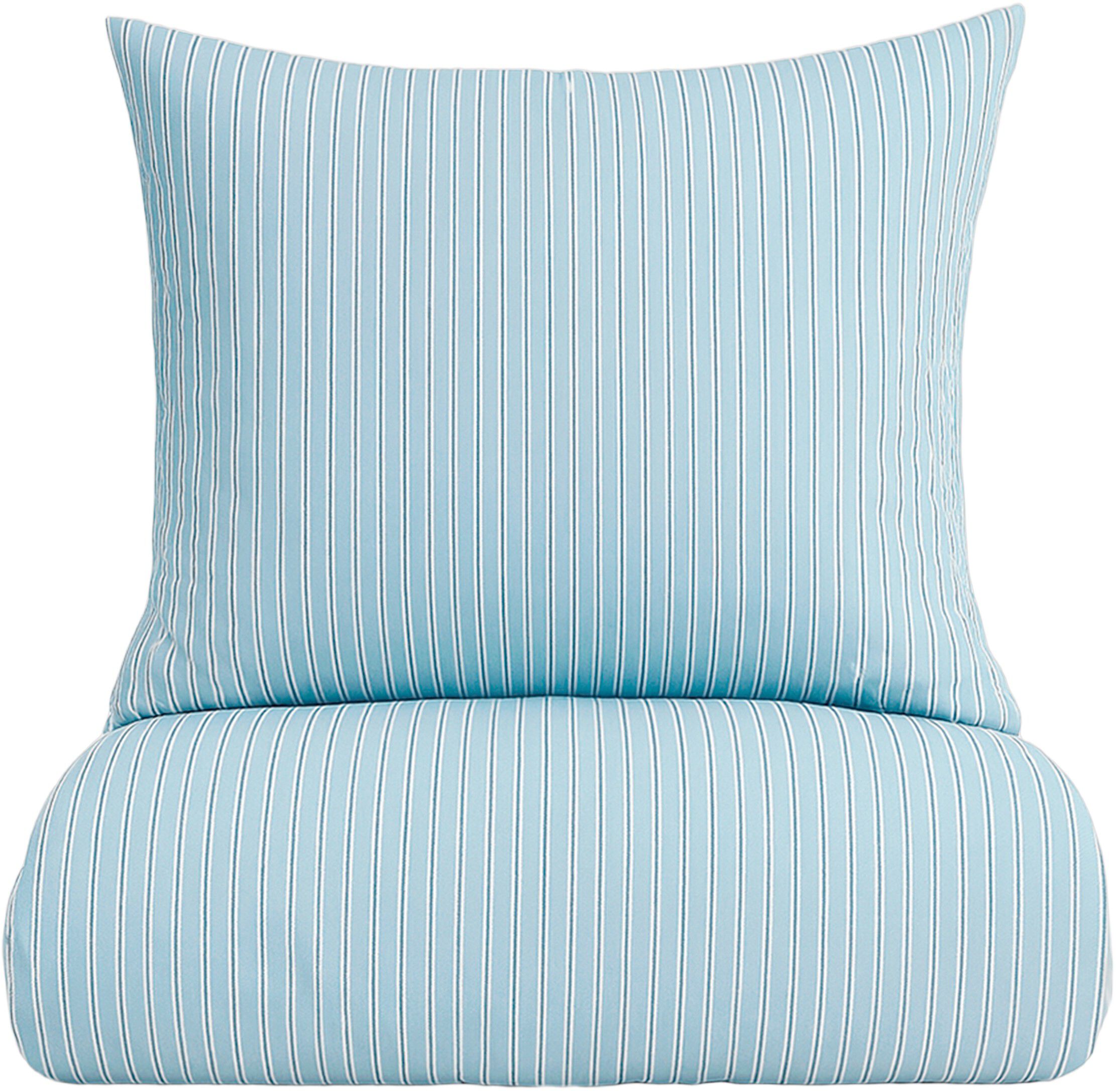 &Oslash;kologisk senges&aelig;t, Multi strib