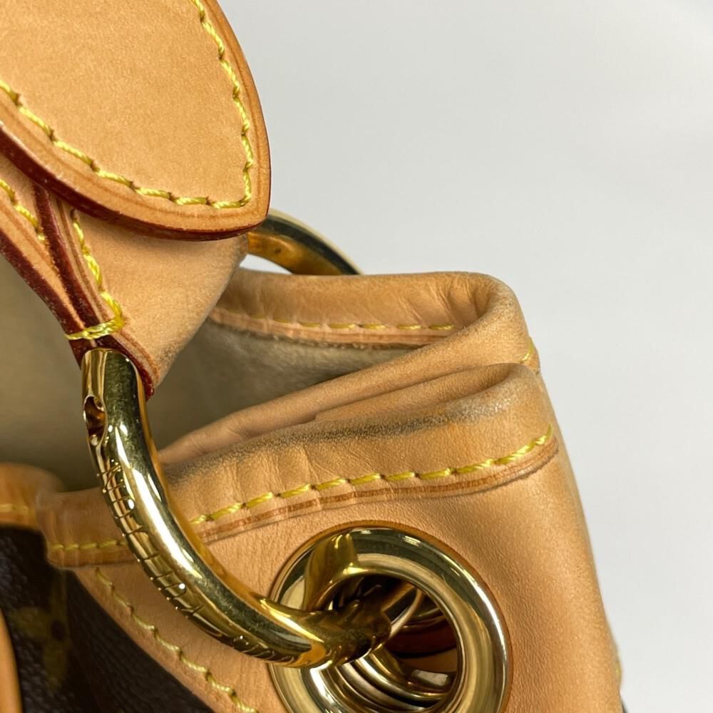 Louis Vuitton Galliera