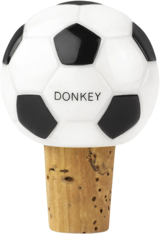 Flaskeprop - Winediver Soccer Ball