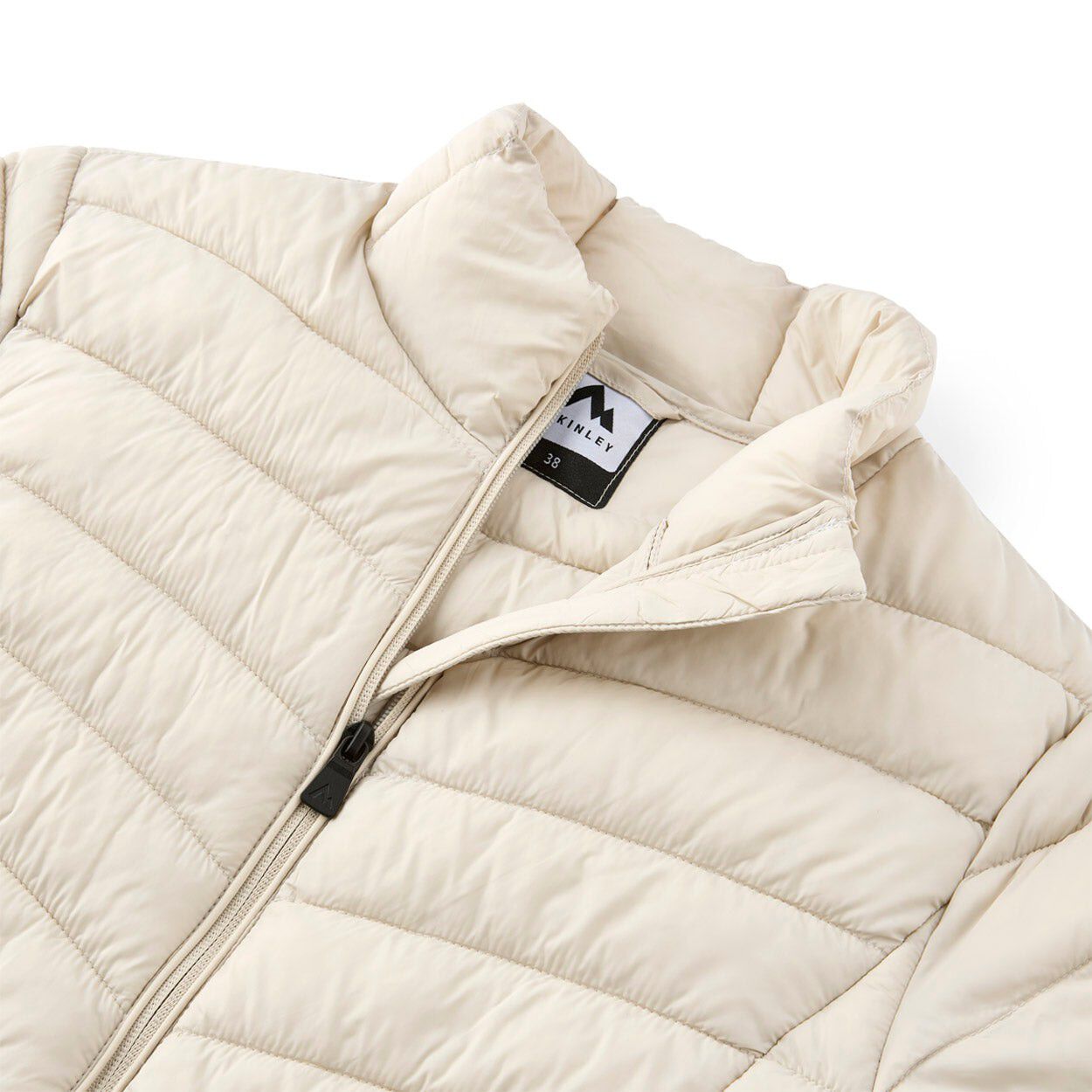 Saltuna Overgangsjakke