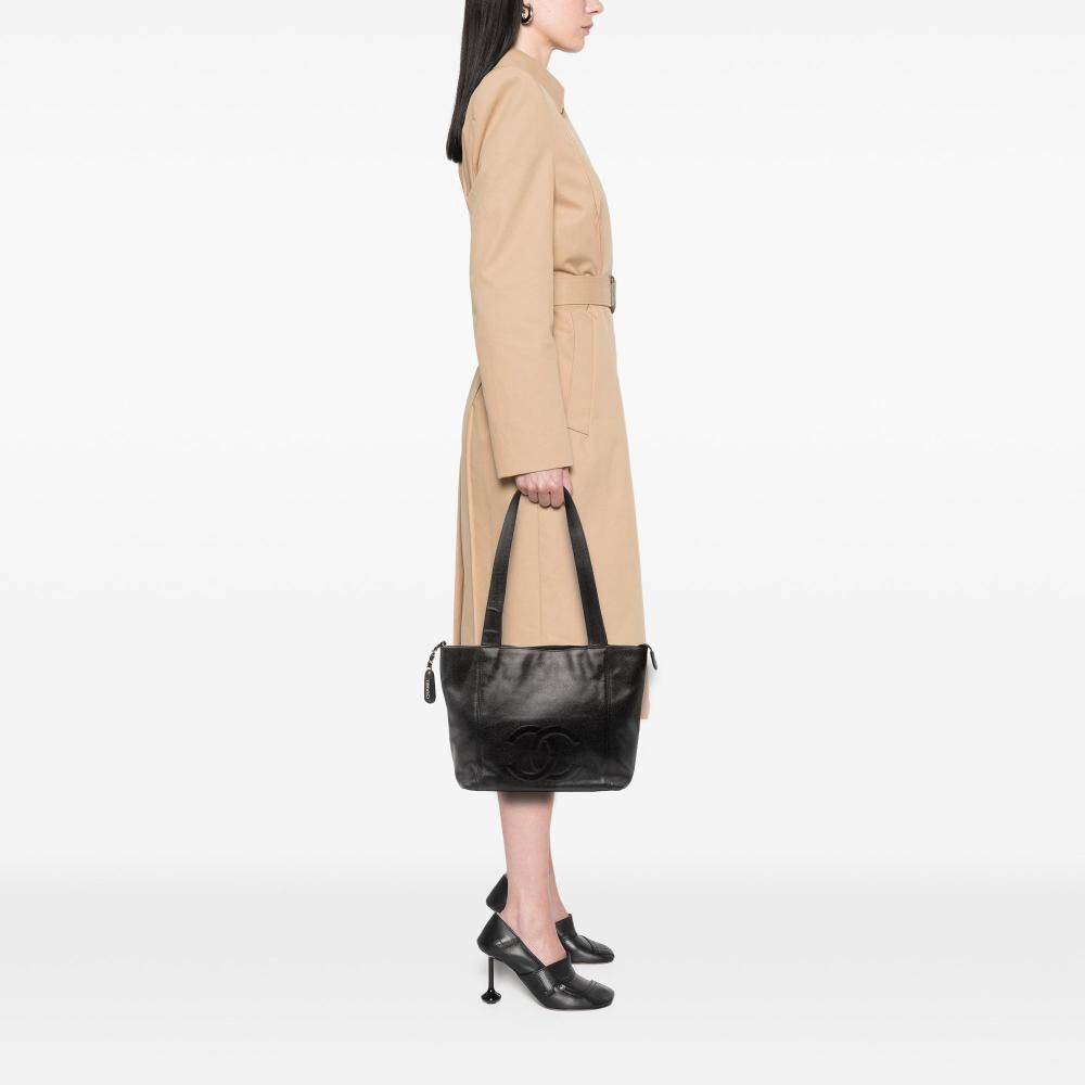 Chanel Tote