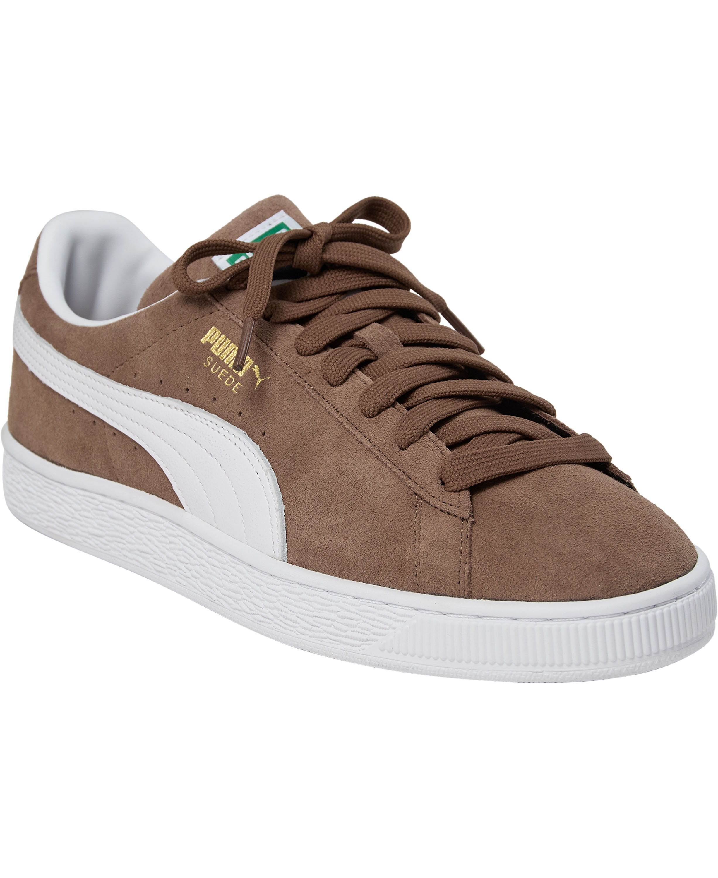 Suede Classic