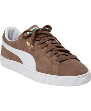Suede Classic