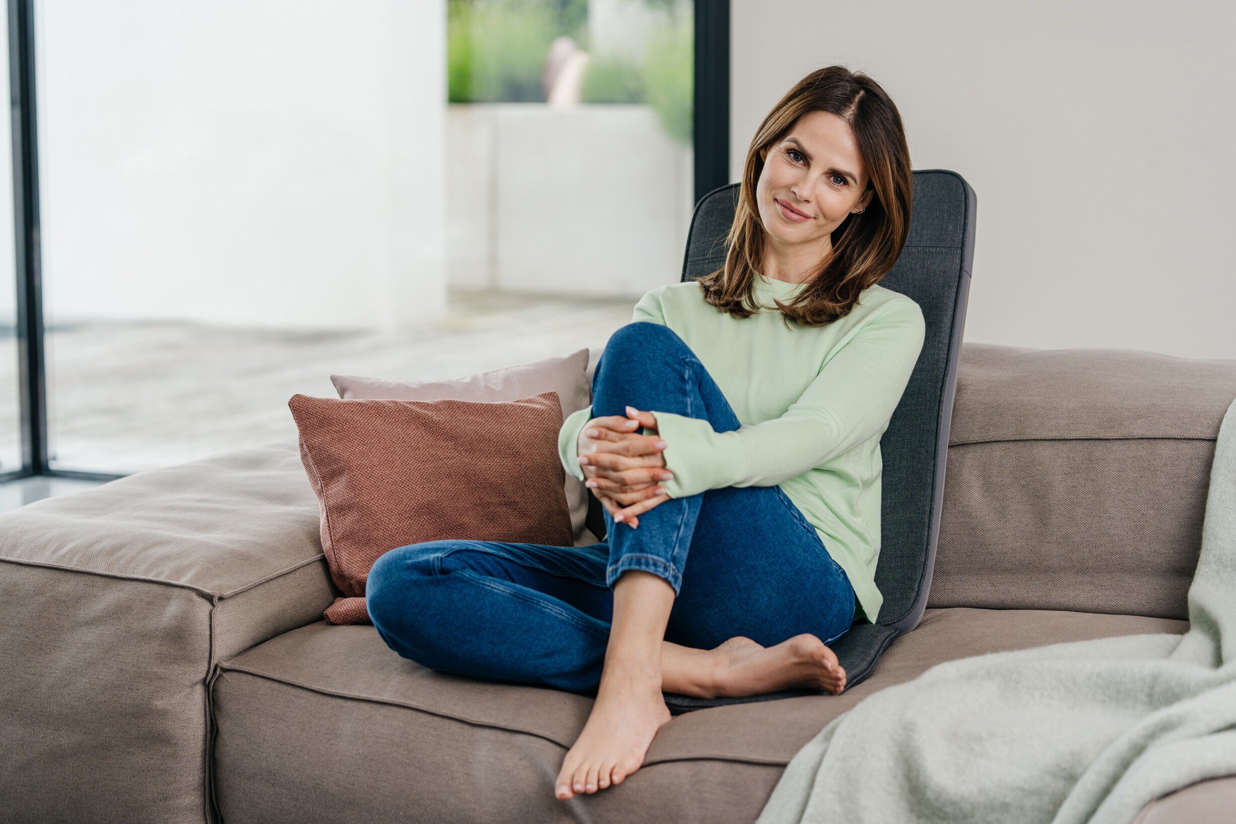 Massages&aelig;de PR-MG04R