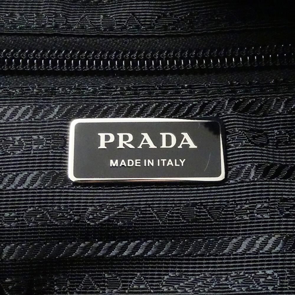 Prada Shoulder Bag