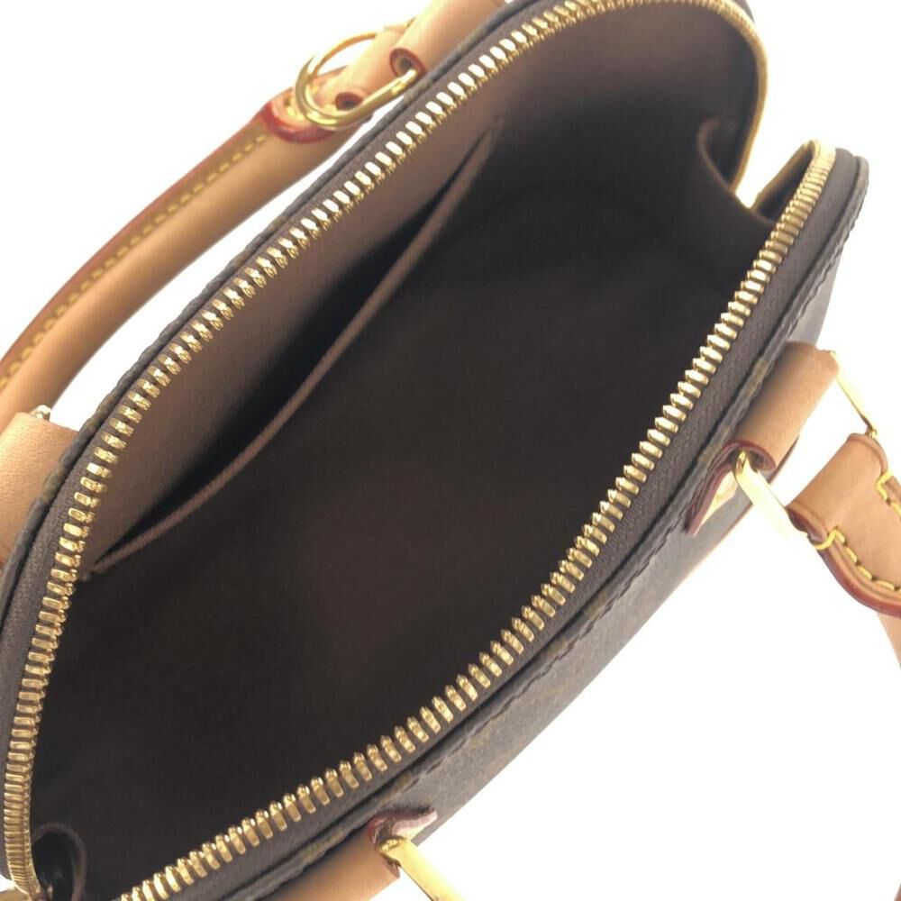 Louis Vuitton Alma
