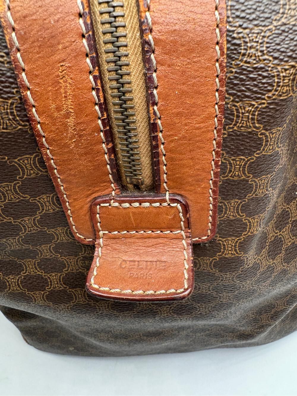 Celine Travel Bag