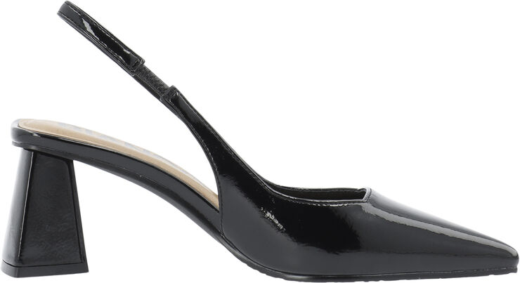 BIAMARALYN Slingback Patent