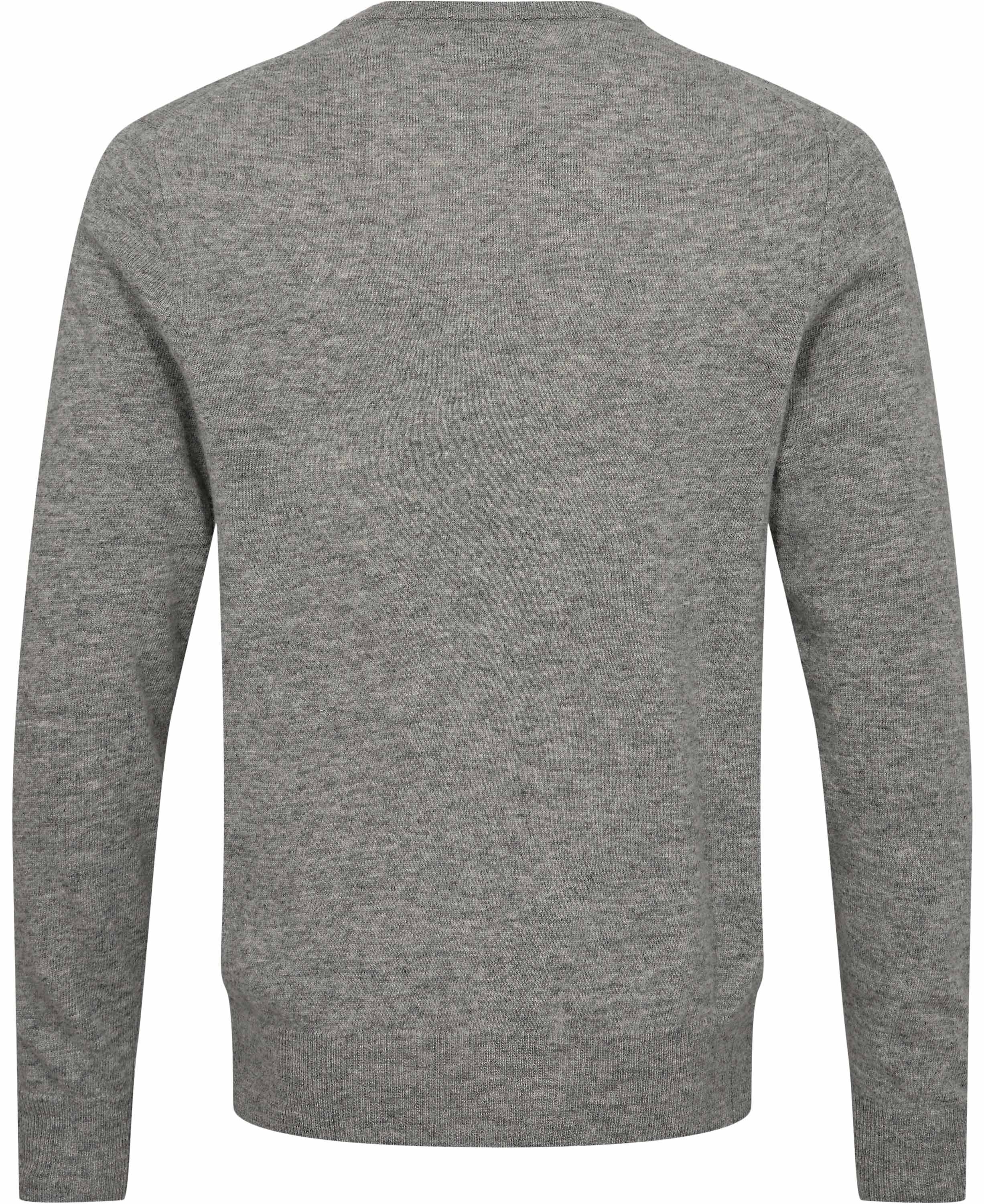 Maryn 1 RWS Strik Lambswool