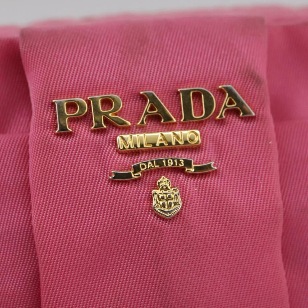 Prada Pouch