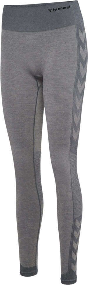 MT Shine Seamless Tights