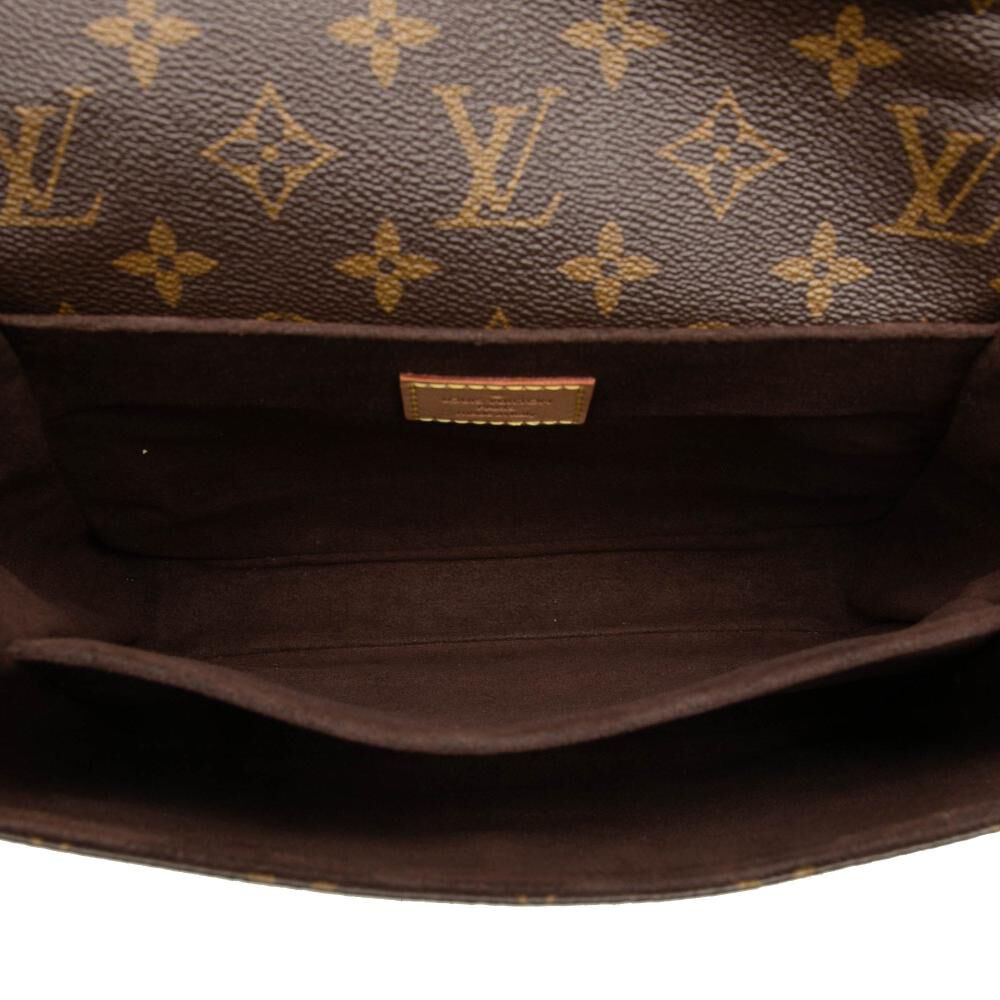 Louis Vuitton Pochette M&eacute;tis