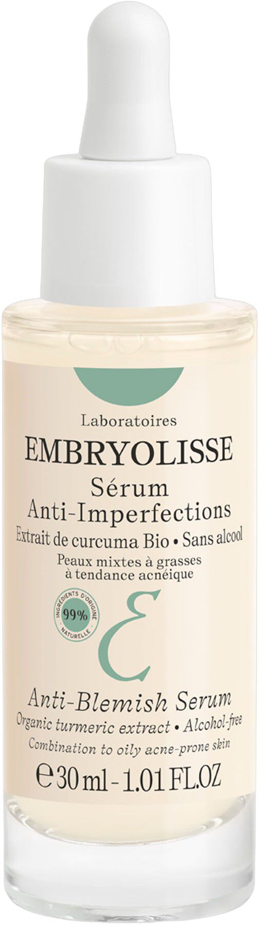 ANTI-BLEMISH SERUM 30 ML