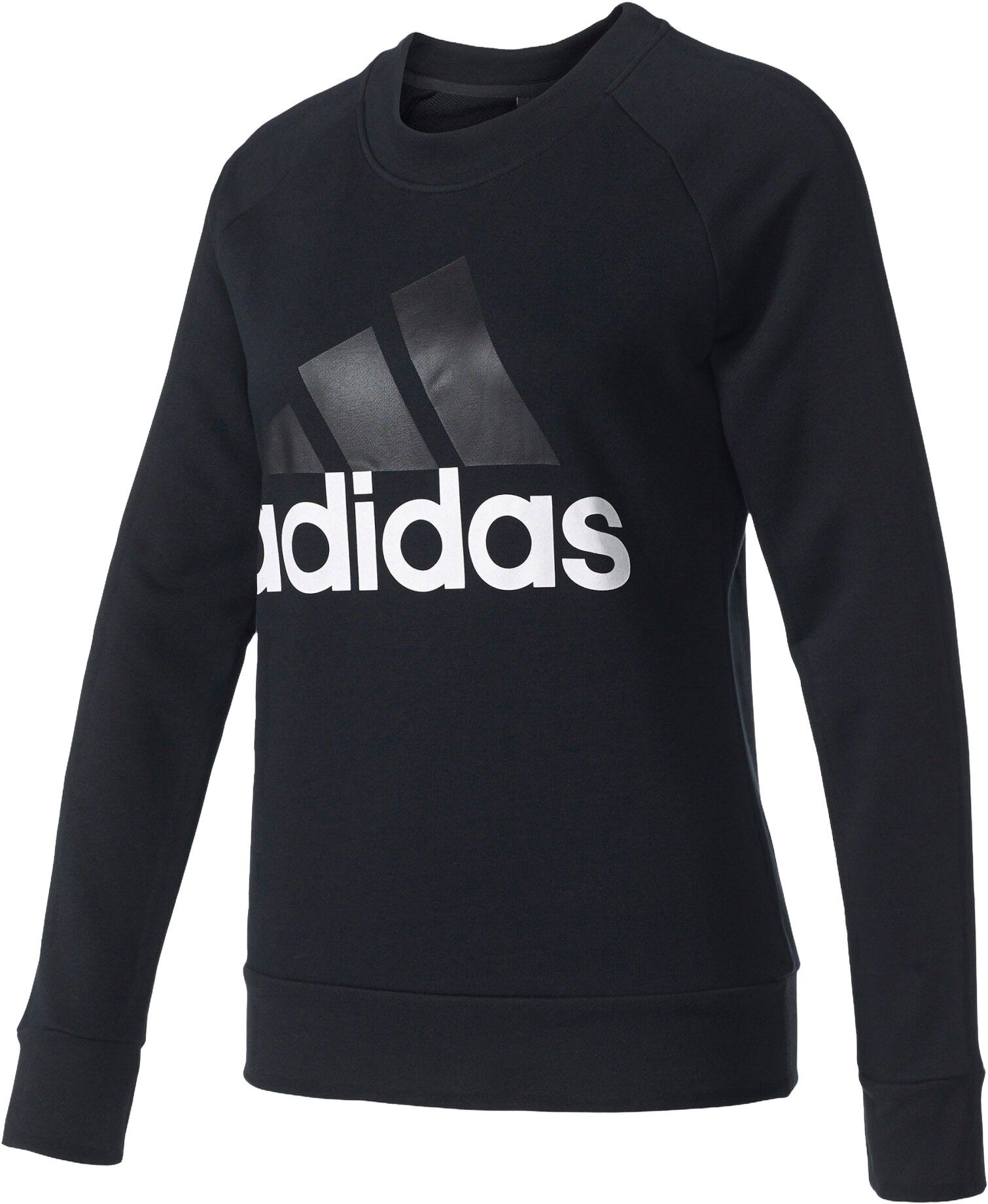 Essential Lin Sweatshirt