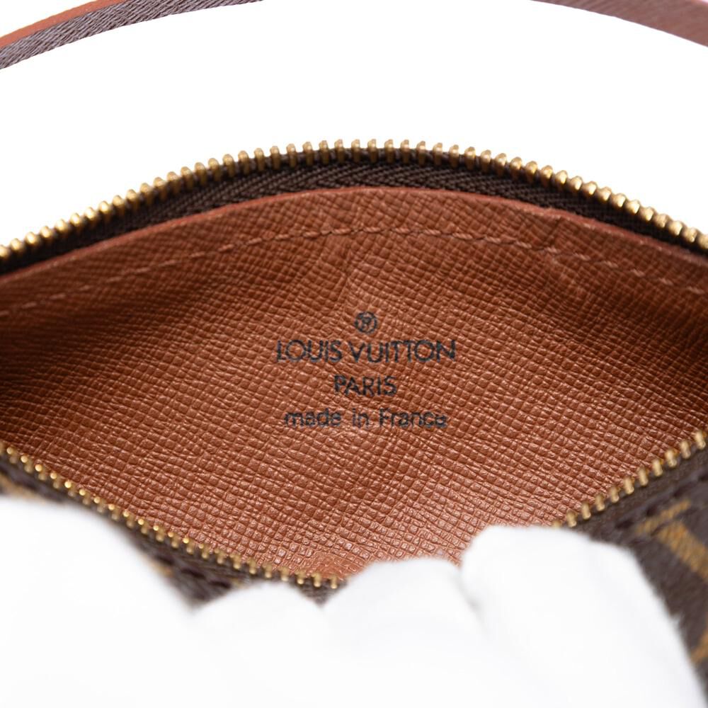 Louis Vuitton Papillon