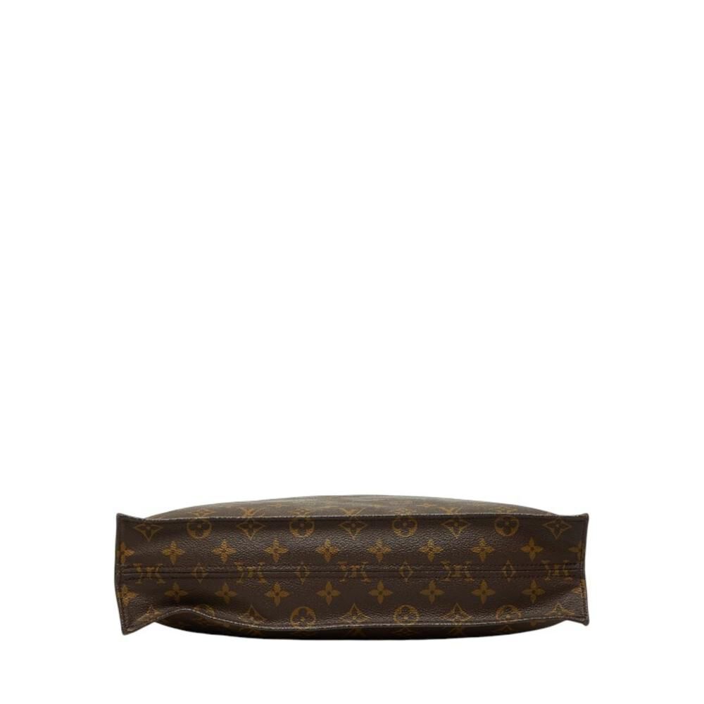Louis Vuitton Sac Plat