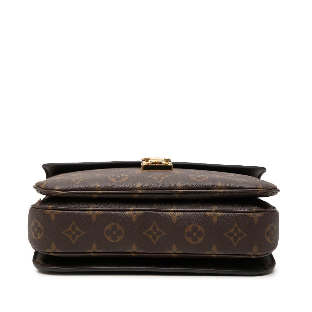 Louis Vuitton Pochette M&eacute;tis