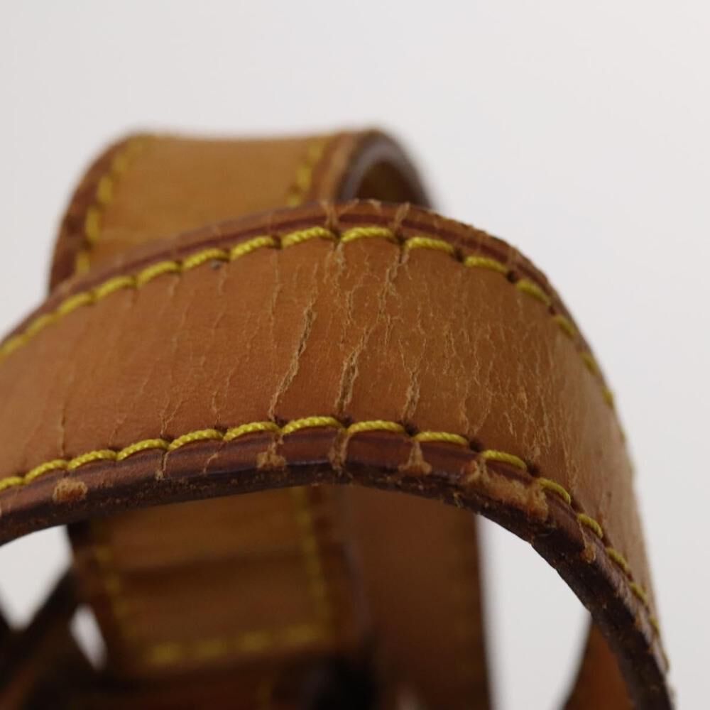 Louis Vuitton Keepall