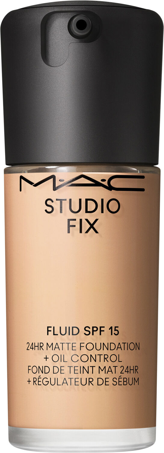 Studio Fix Fluid Broad Spectrum Foundation SPF15