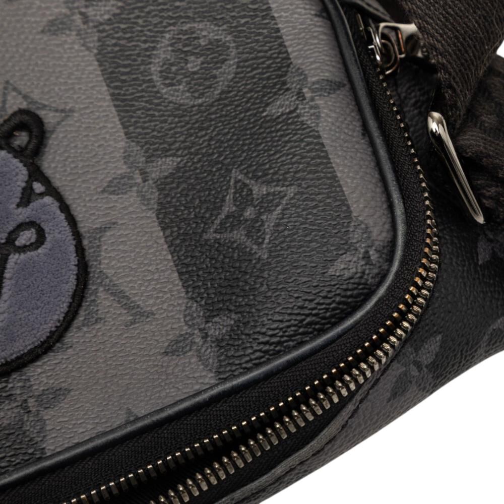 Louis Vuitton Belt Bags