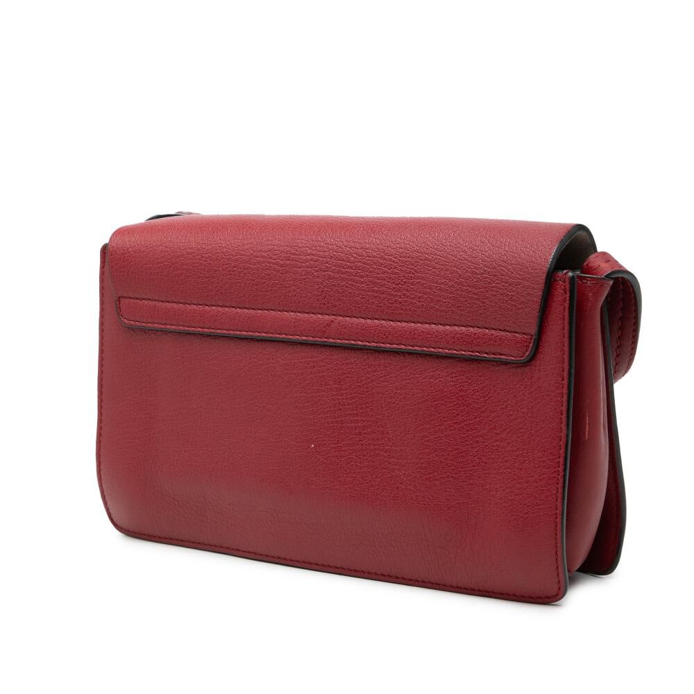 Chlo&eacute; Crossbody Bag