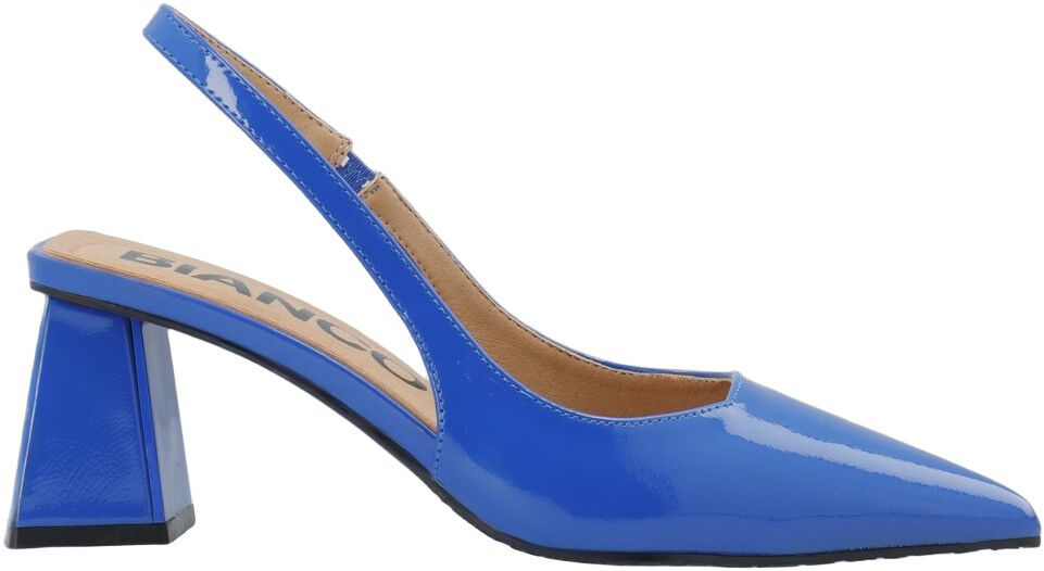 BIAMARALYN Slingback Patent