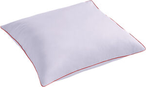 Outline Pillow Case-W63 x L60-Laven