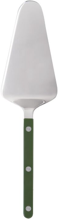 Bistrot Solid / Tart server / Green
