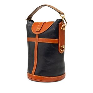 Louis Vuitton Bucket Bag