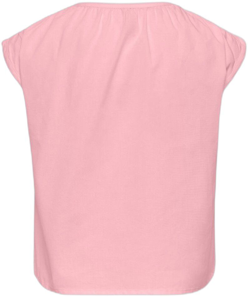 KMGLINA MY SL SHIRT WVN