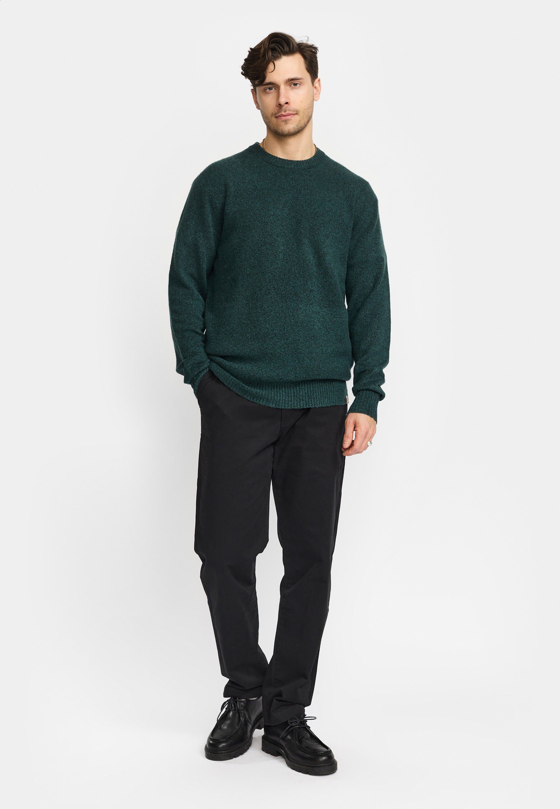 Knitwear