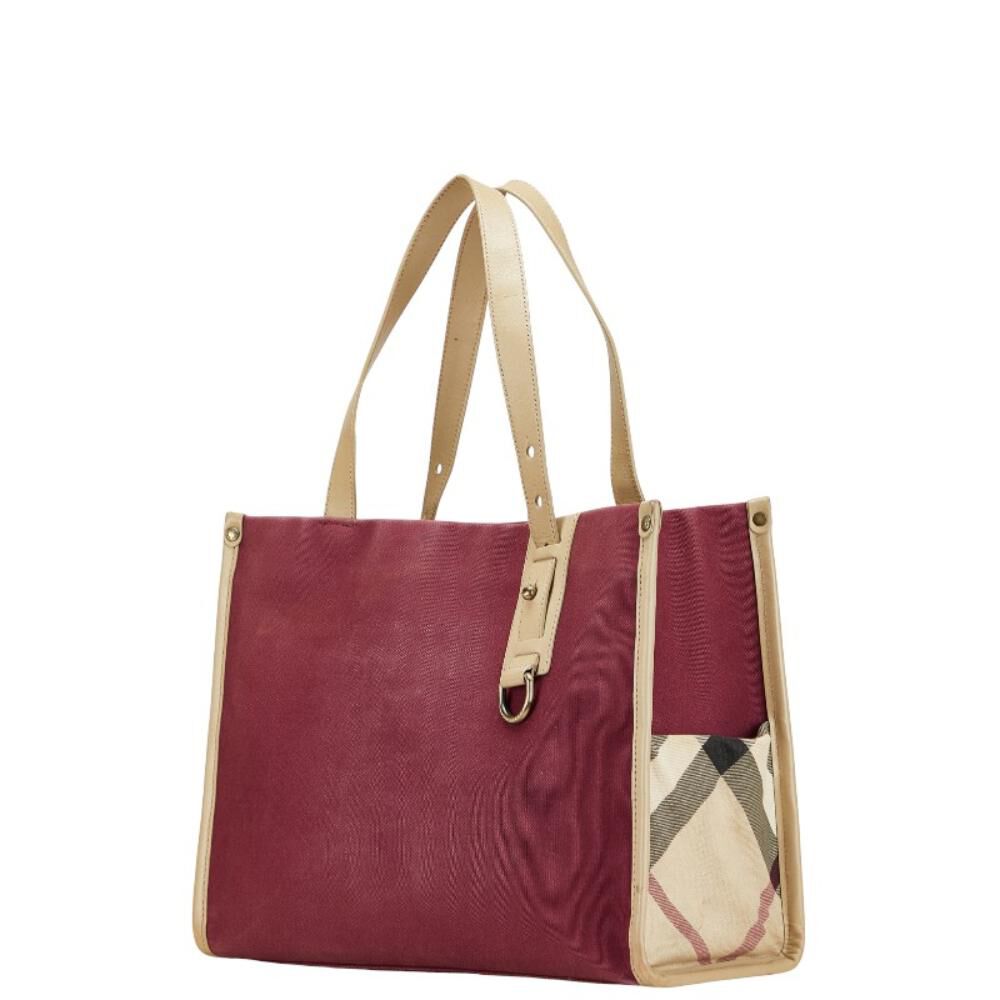 Burberry Tote