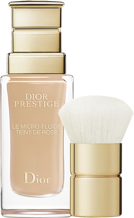 Prestige Le Micro-Fluide Teint de Rose