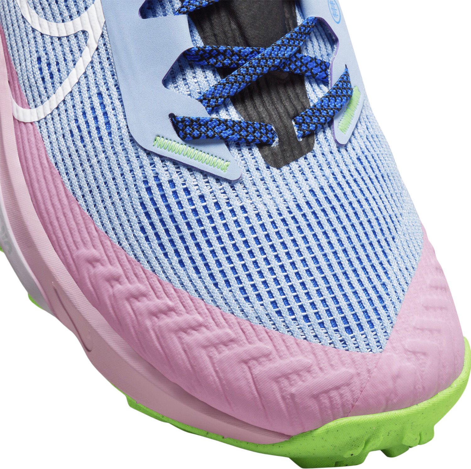 Air Zoom Terra Kiger 8 trail l&oslash;besko